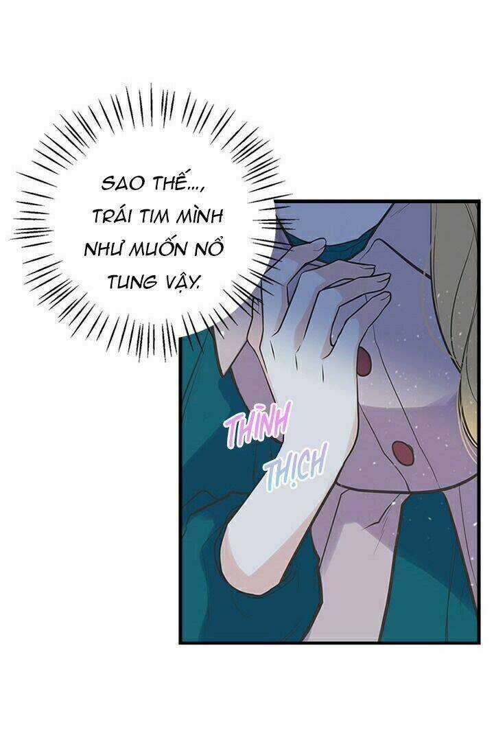 Chị Tôi Đã Nhặt Về Nhà Một Nam Chính Quyến Rũ Chapter 16 trang 2