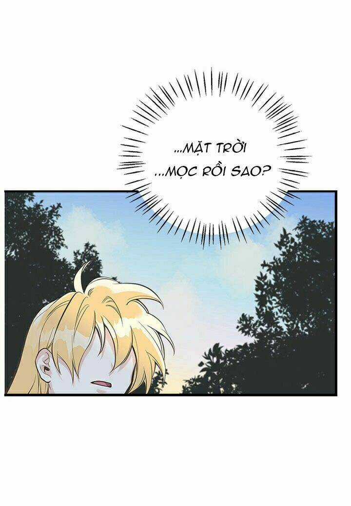 Chị Tôi Đã Nhặt Về Nhà Một Nam Chính Quyến Rũ Chapter 16 trang 20