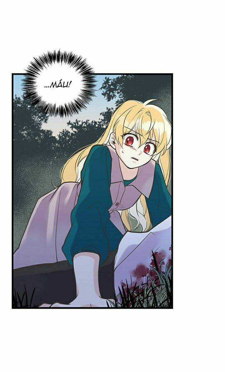 Chị Tôi Đã Nhặt Về Nhà Một Nam Chính Quyến Rũ Chapter 16 trang 23