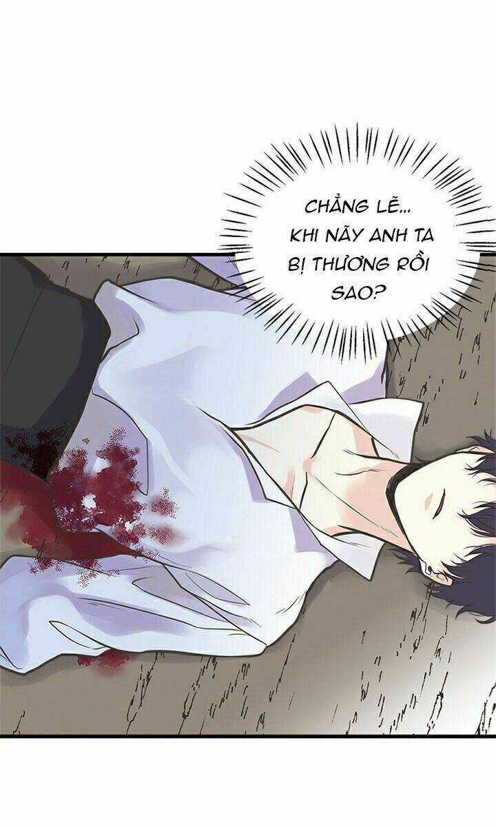 Chị Tôi Đã Nhặt Về Nhà Một Nam Chính Quyến Rũ Chapter 16 trang 24