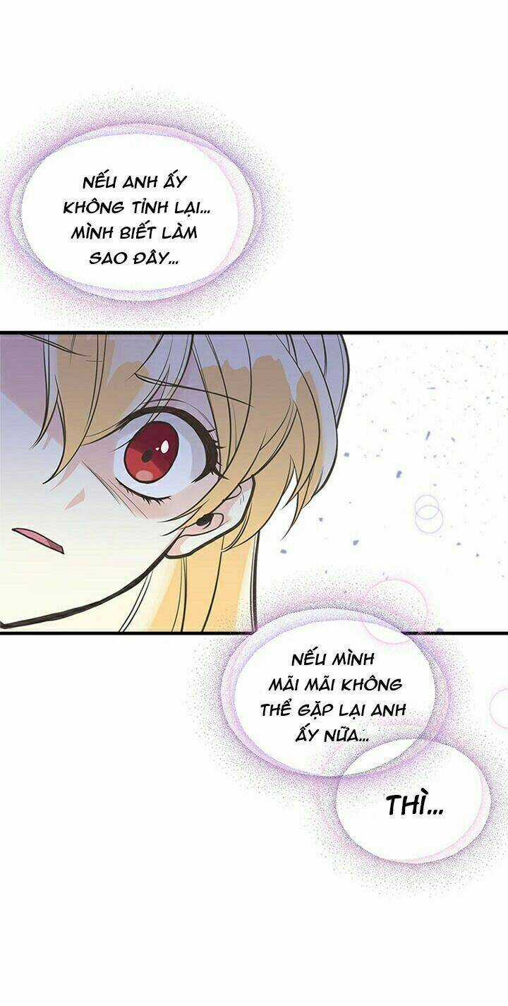 Chị Tôi Đã Nhặt Về Nhà Một Nam Chính Quyến Rũ Chapter 16 trang 25