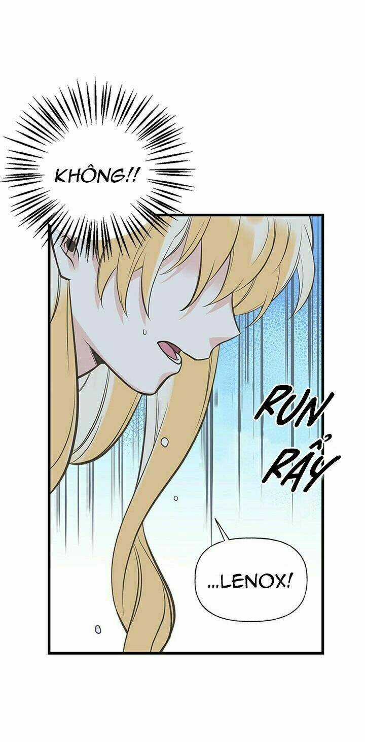 Chị Tôi Đã Nhặt Về Nhà Một Nam Chính Quyến Rũ Chapter 16 trang 26