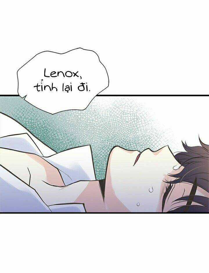 Chị Tôi Đã Nhặt Về Nhà Một Nam Chính Quyến Rũ Chapter 16 trang 27