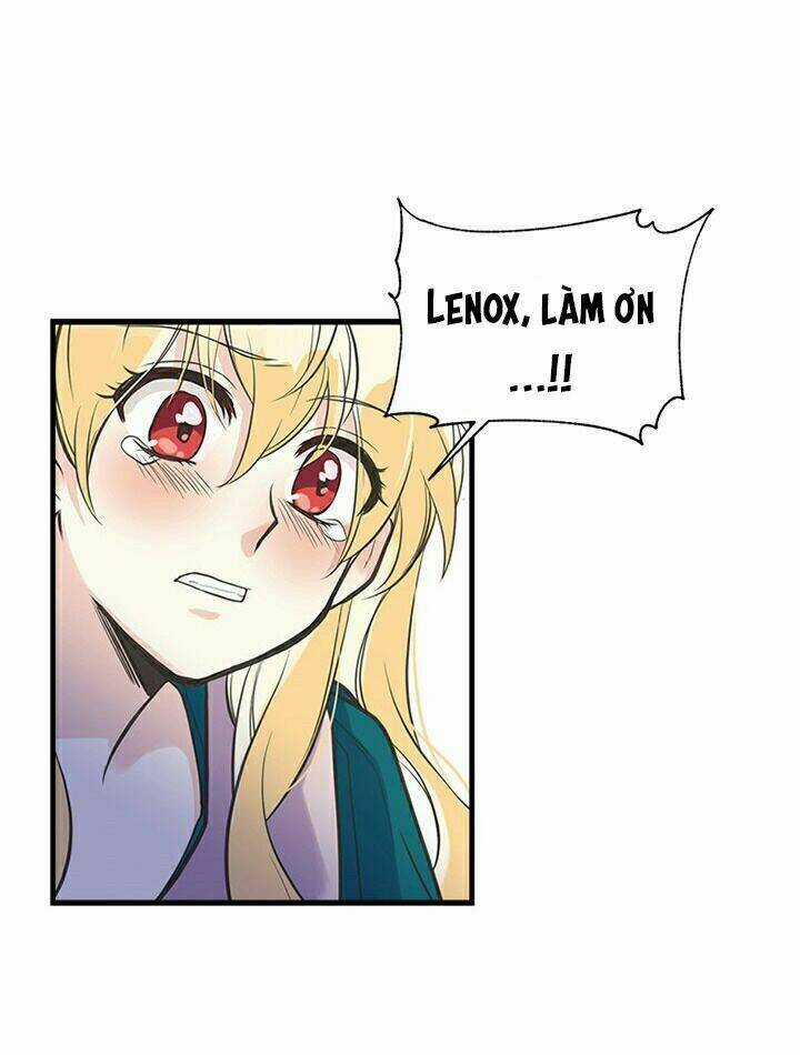 Chị Tôi Đã Nhặt Về Nhà Một Nam Chính Quyến Rũ Chapter 16 trang 28