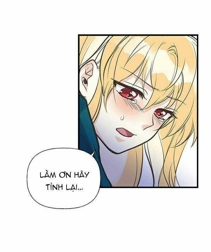 Chị Tôi Đã Nhặt Về Nhà Một Nam Chính Quyến Rũ Chapter 16 trang 29