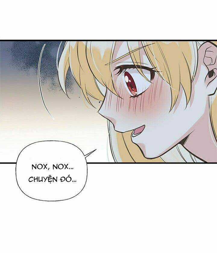 Chị Tôi Đã Nhặt Về Nhà Một Nam Chính Quyến Rũ Chapter 16 trang 3