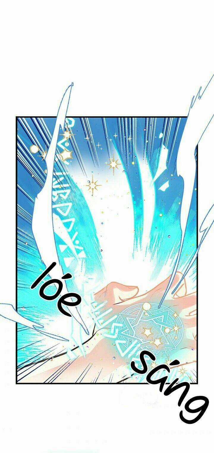 Chị Tôi Đã Nhặt Về Nhà Một Nam Chính Quyến Rũ Chapter 16 trang 31