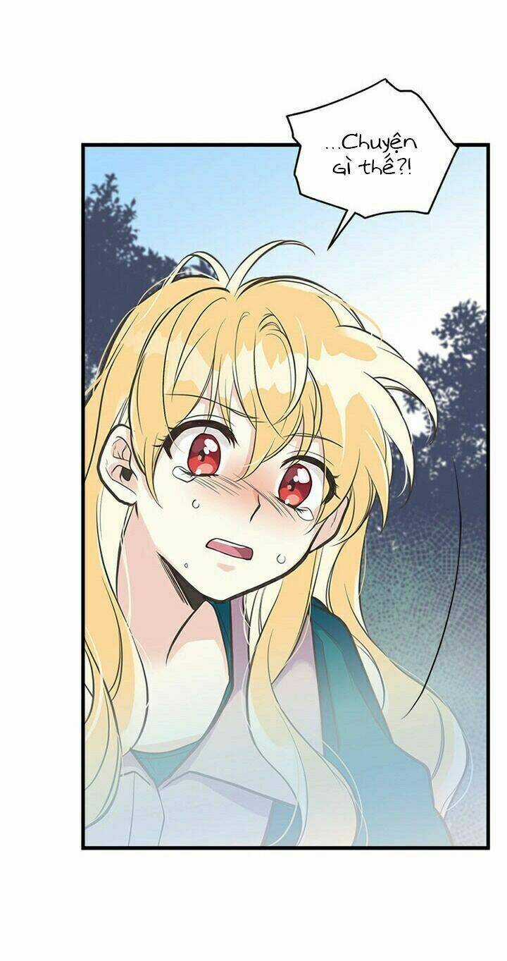 Chị Tôi Đã Nhặt Về Nhà Một Nam Chính Quyến Rũ Chapter 16 trang 34