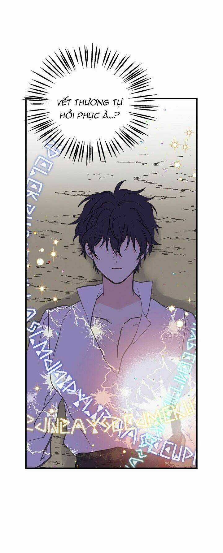 Chị Tôi Đã Nhặt Về Nhà Một Nam Chính Quyến Rũ Chapter 16 trang 35