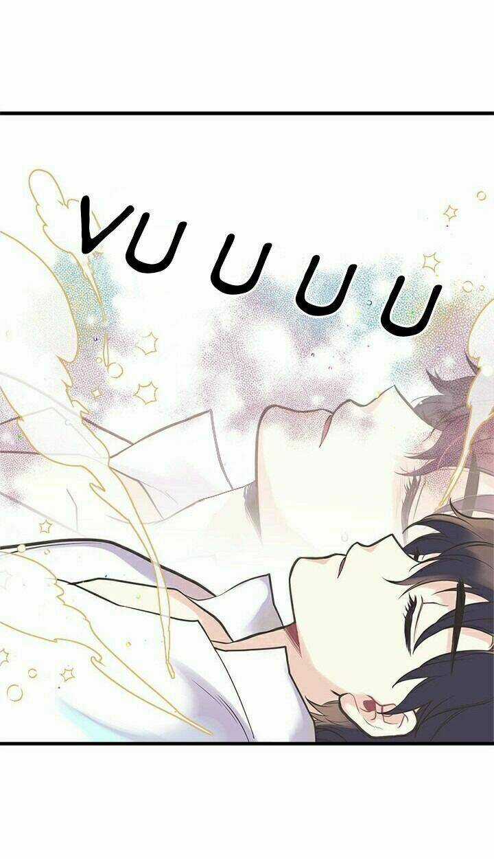 Chị Tôi Đã Nhặt Về Nhà Một Nam Chính Quyến Rũ Chapter 16 trang 36