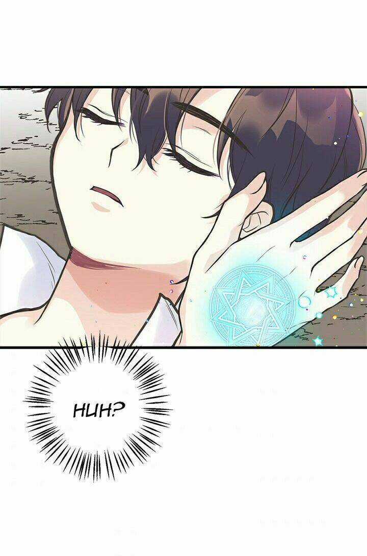 Chị Tôi Đã Nhặt Về Nhà Một Nam Chính Quyến Rũ Chapter 16 trang 38