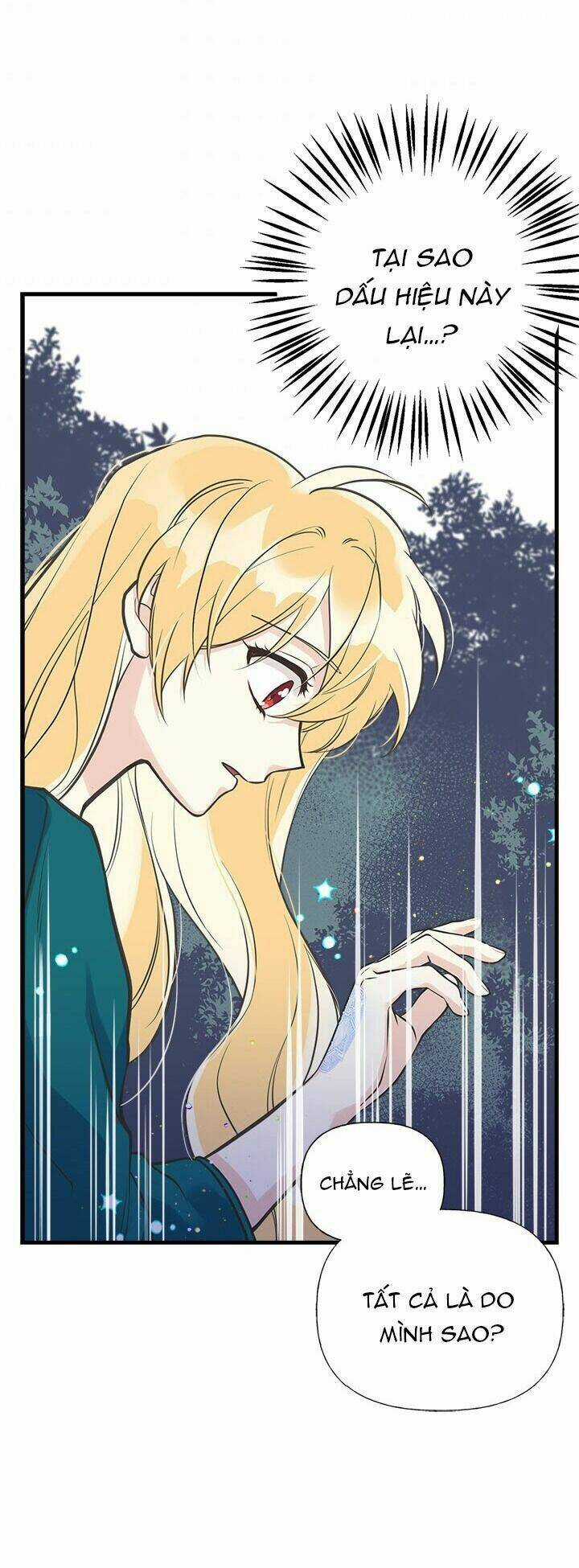 Chị Tôi Đã Nhặt Về Nhà Một Nam Chính Quyến Rũ Chapter 16 trang 39