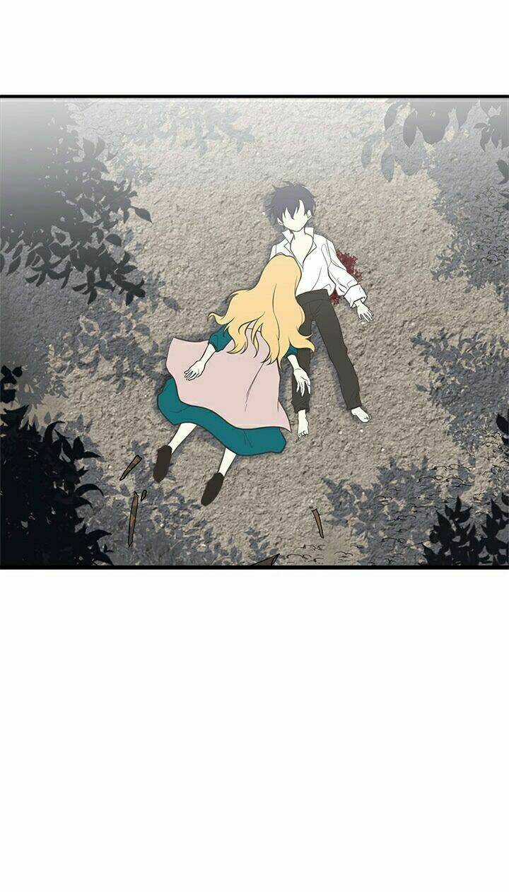 Chị Tôi Đã Nhặt Về Nhà Một Nam Chính Quyến Rũ Chapter 16 trang 42