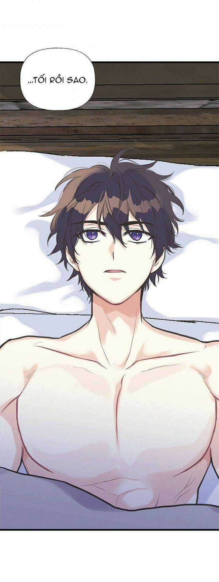 Chị Tôi Đã Nhặt Về Nhà Một Nam Chính Quyến Rũ Chapter 16 trang 48