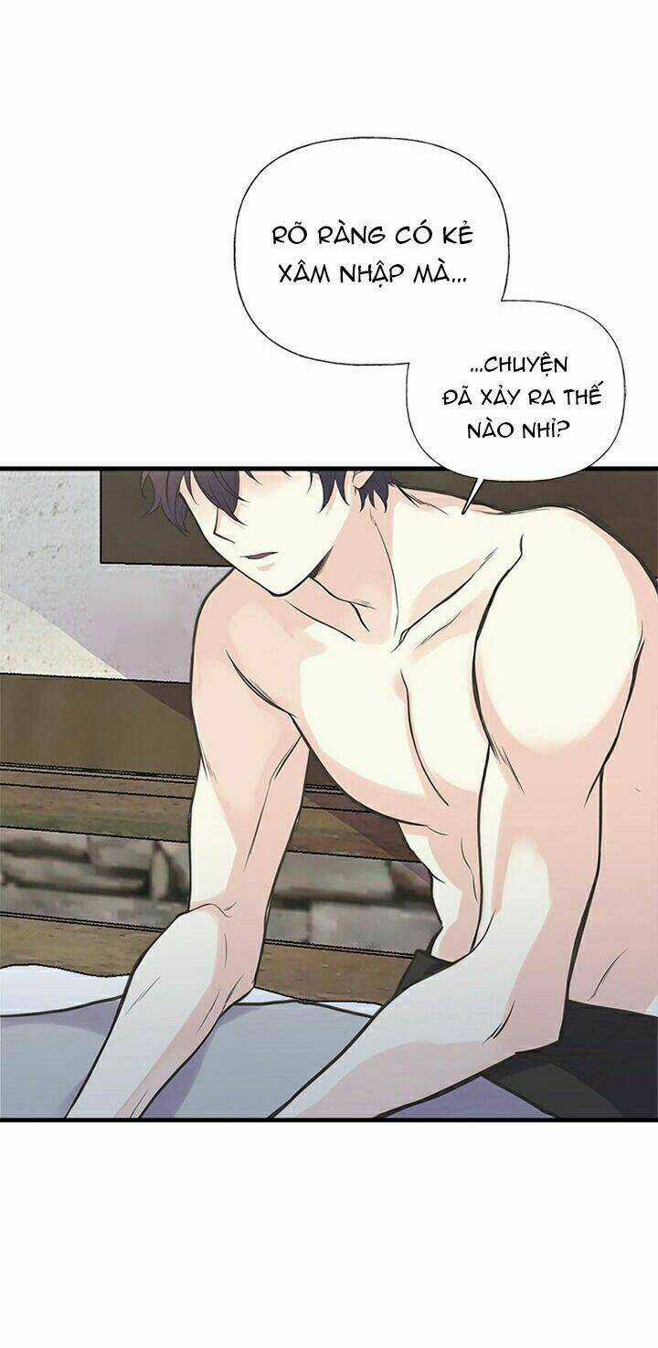 Chị Tôi Đã Nhặt Về Nhà Một Nam Chính Quyến Rũ Chapter 16 trang 49