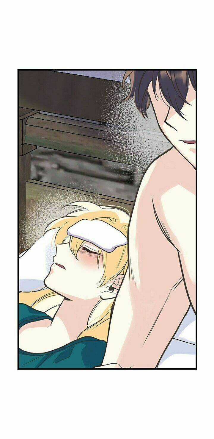 Chị Tôi Đã Nhặt Về Nhà Một Nam Chính Quyến Rũ Chapter 16 trang 50