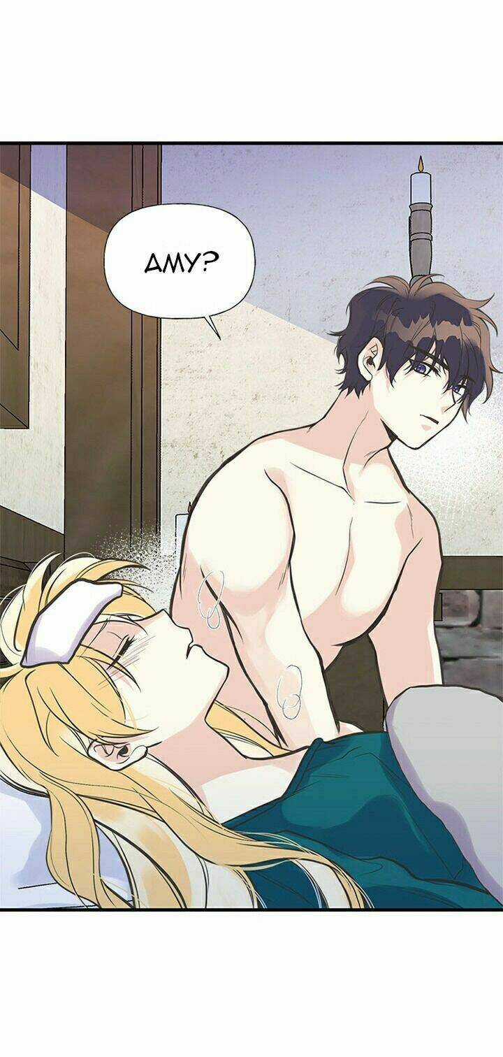 Chị Tôi Đã Nhặt Về Nhà Một Nam Chính Quyến Rũ Chapter 16 trang 51