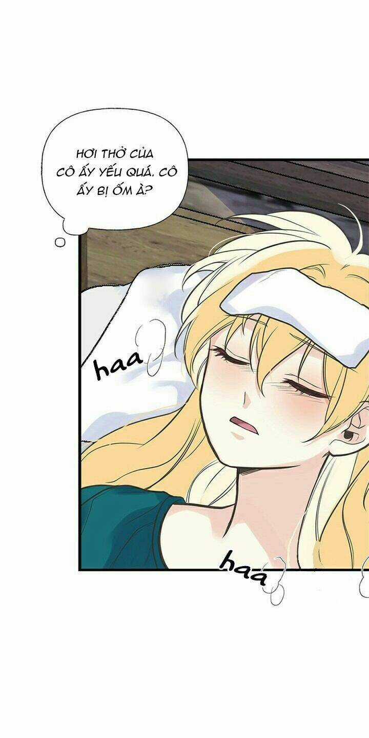 Chị Tôi Đã Nhặt Về Nhà Một Nam Chính Quyến Rũ Chapter 16 trang 52