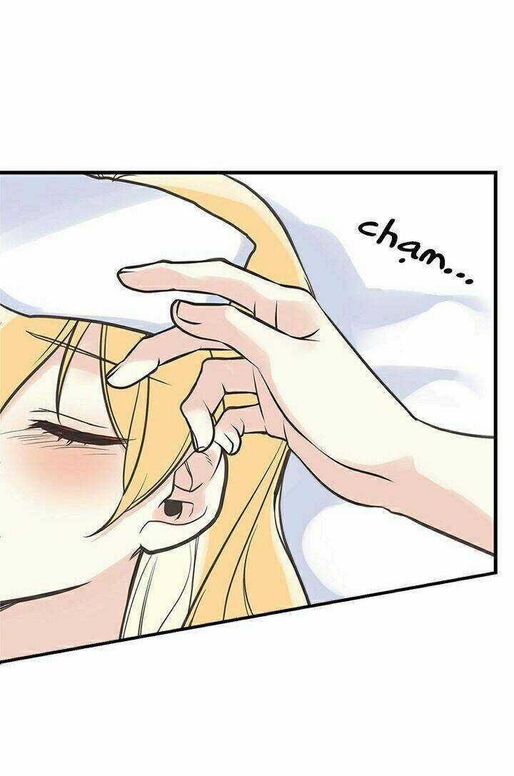 Chị Tôi Đã Nhặt Về Nhà Một Nam Chính Quyến Rũ Chapter 16 trang 53