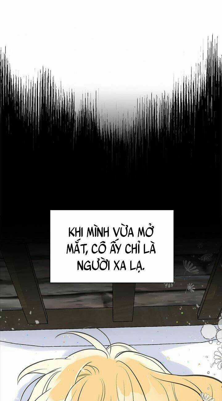 Chị Tôi Đã Nhặt Về Nhà Một Nam Chính Quyến Rũ Chapter 16 trang 55