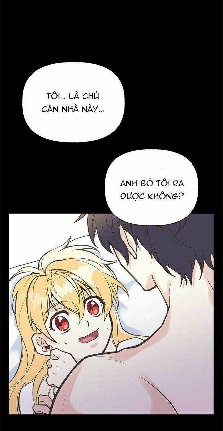 Chị Tôi Đã Nhặt Về Nhà Một Nam Chính Quyến Rũ Chapter 16 trang 57