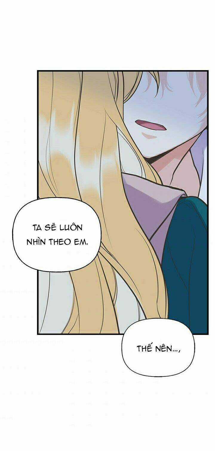 Chị Tôi Đã Nhặt Về Nhà Một Nam Chính Quyến Rũ Chapter 16 trang 6