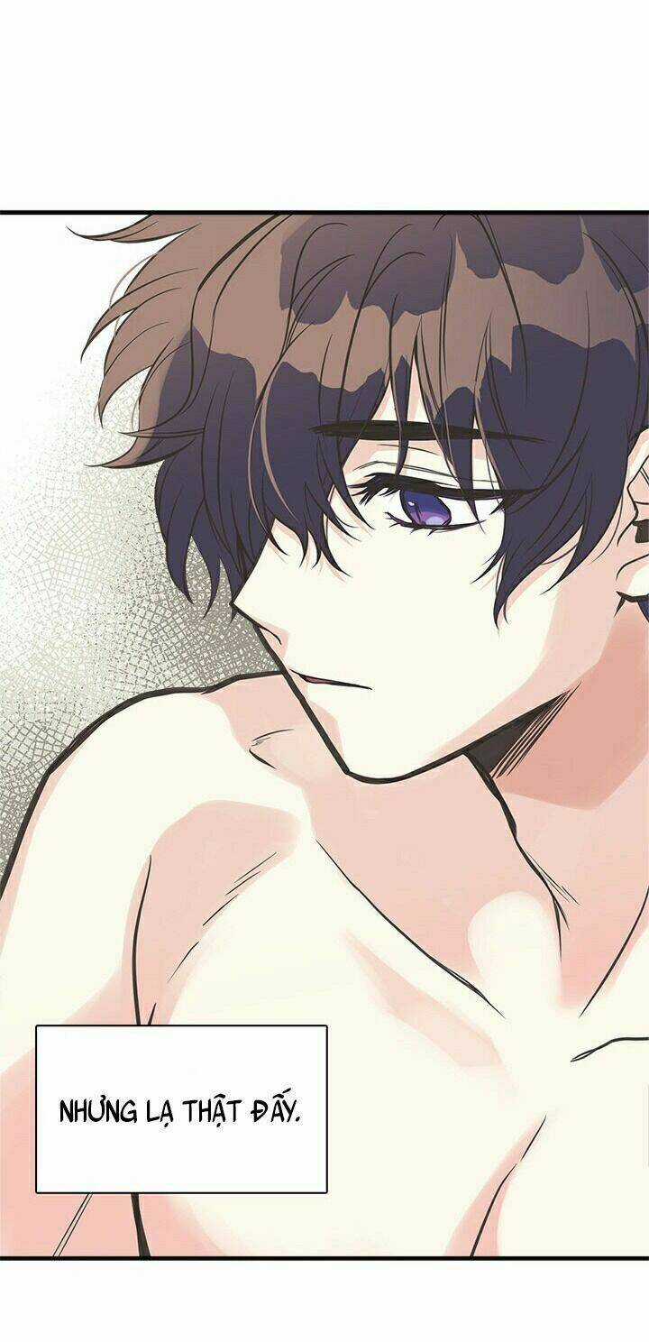 Chị Tôi Đã Nhặt Về Nhà Một Nam Chính Quyến Rũ Chapter 16 trang 63