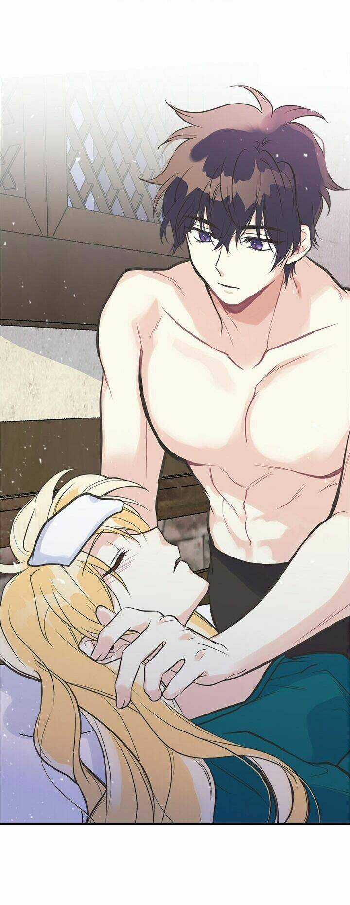 Chị Tôi Đã Nhặt Về Nhà Một Nam Chính Quyến Rũ Chapter 16 trang 65