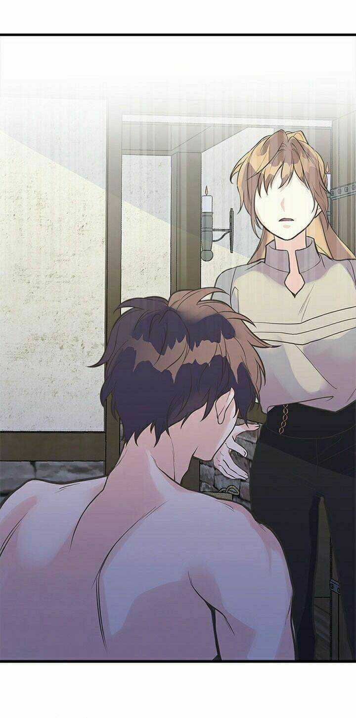 Chị Tôi Đã Nhặt Về Nhà Một Nam Chính Quyến Rũ Chapter 16 trang 67