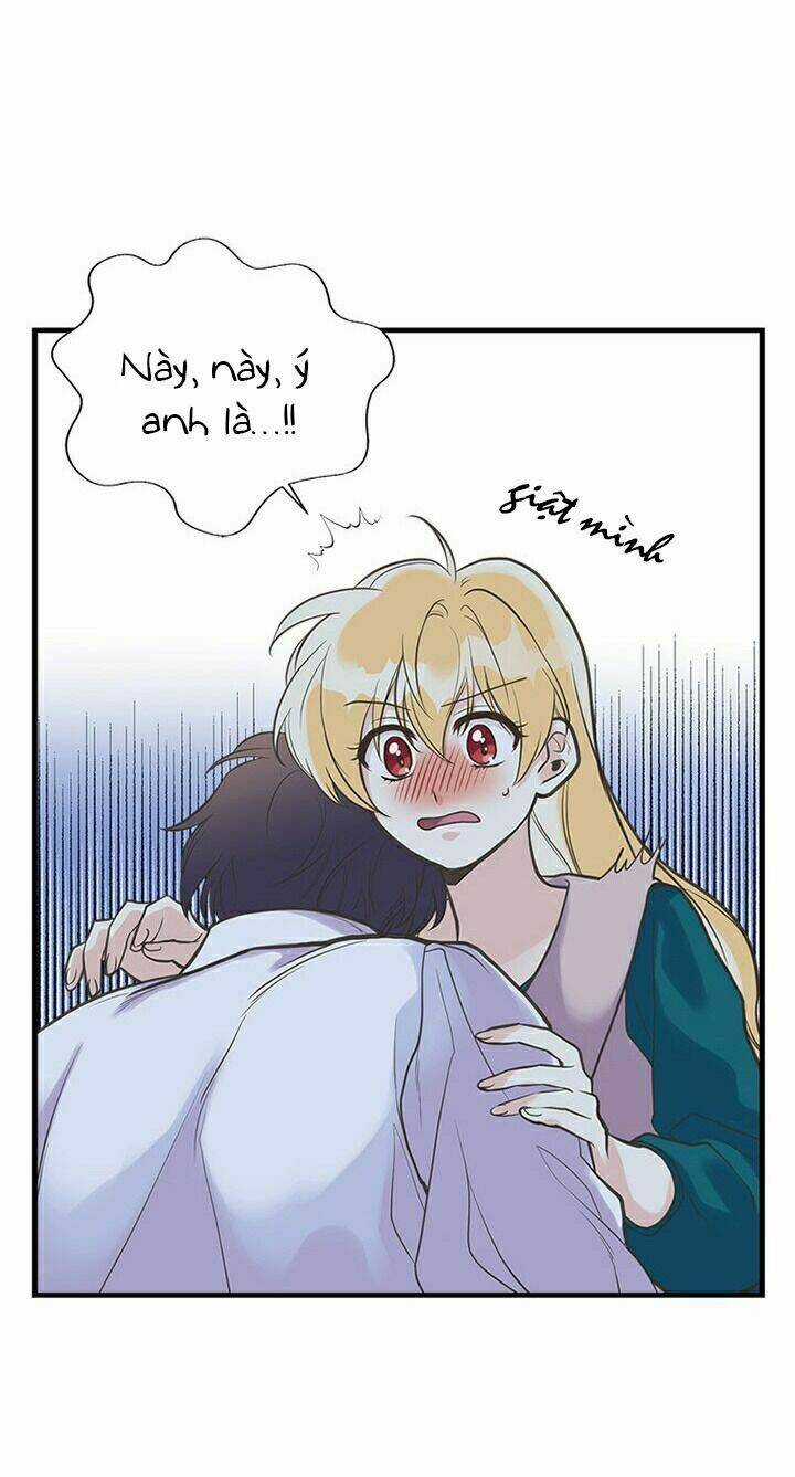 Chị Tôi Đã Nhặt Về Nhà Một Nam Chính Quyến Rũ Chapter 16 trang 9