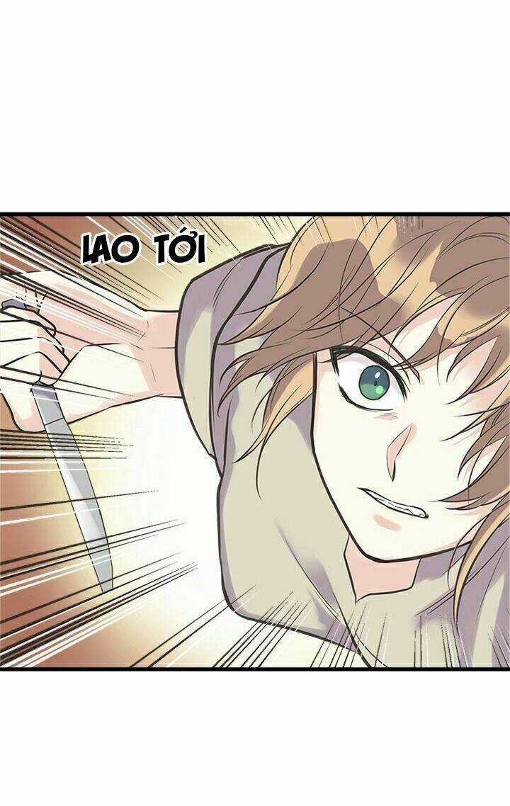 Chị Tôi Đã Nhặt Về Nhà Một Nam Chính Quyến Rũ Chapter 17 trang 11