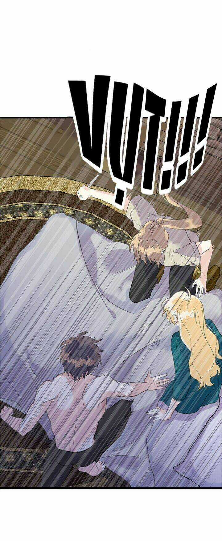 Chị Tôi Đã Nhặt Về Nhà Một Nam Chính Quyến Rũ Chapter 17 trang 12