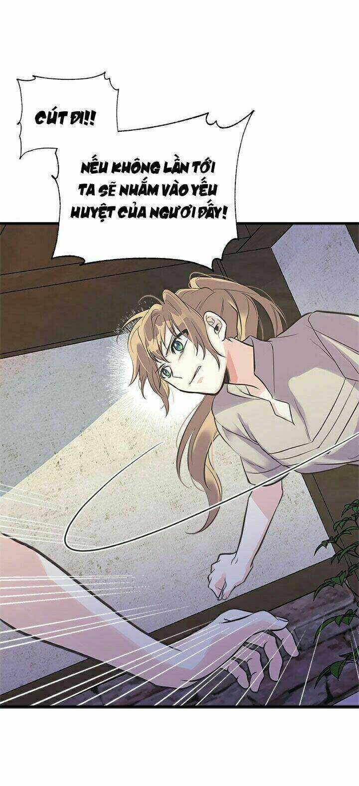 Chị Tôi Đã Nhặt Về Nhà Một Nam Chính Quyến Rũ Chapter 17 trang 13