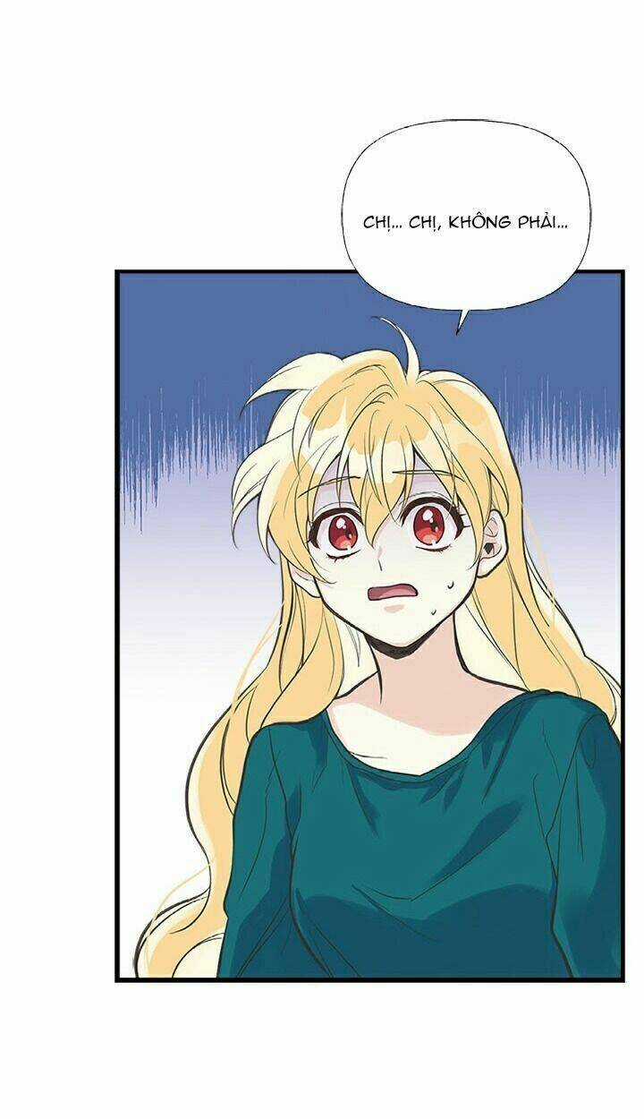 Chị Tôi Đã Nhặt Về Nhà Một Nam Chính Quyến Rũ Chapter 17 trang 14