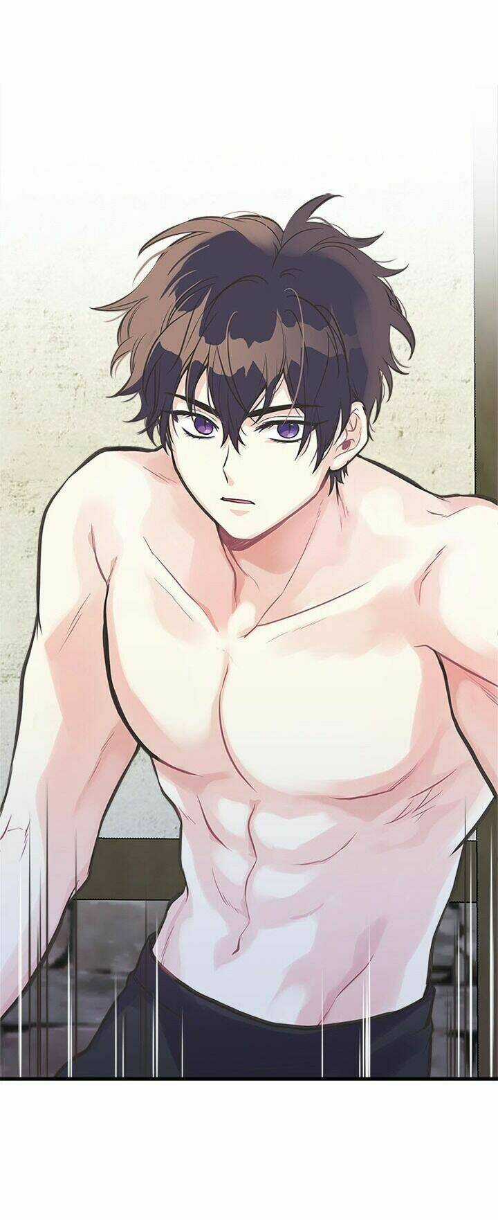 Chị Tôi Đã Nhặt Về Nhà Một Nam Chính Quyến Rũ Chapter 17 trang 17