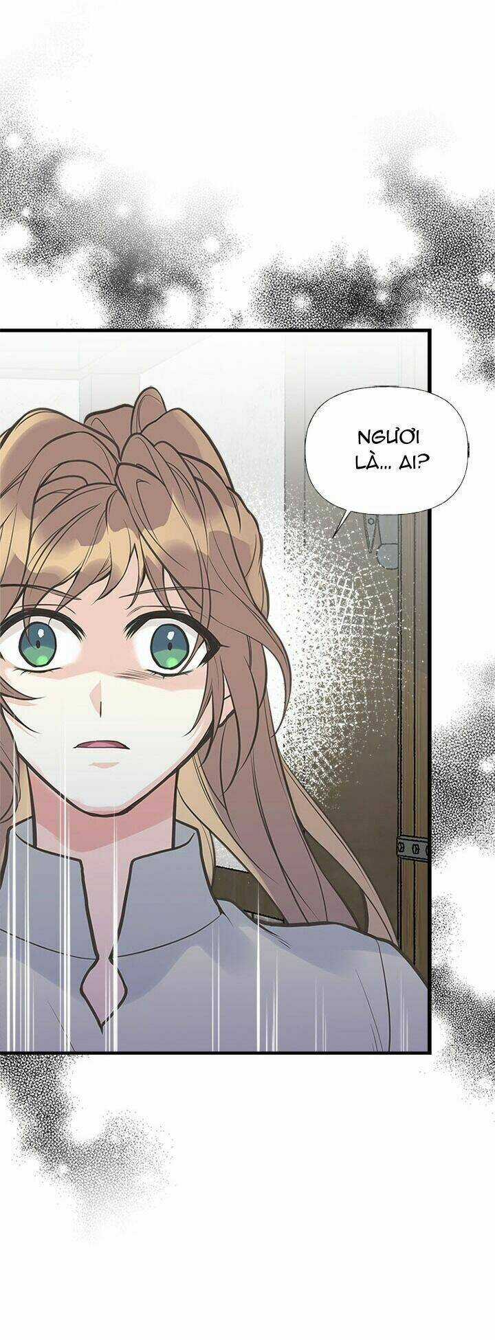 Chị Tôi Đã Nhặt Về Nhà Một Nam Chính Quyến Rũ Chapter 17 trang 2