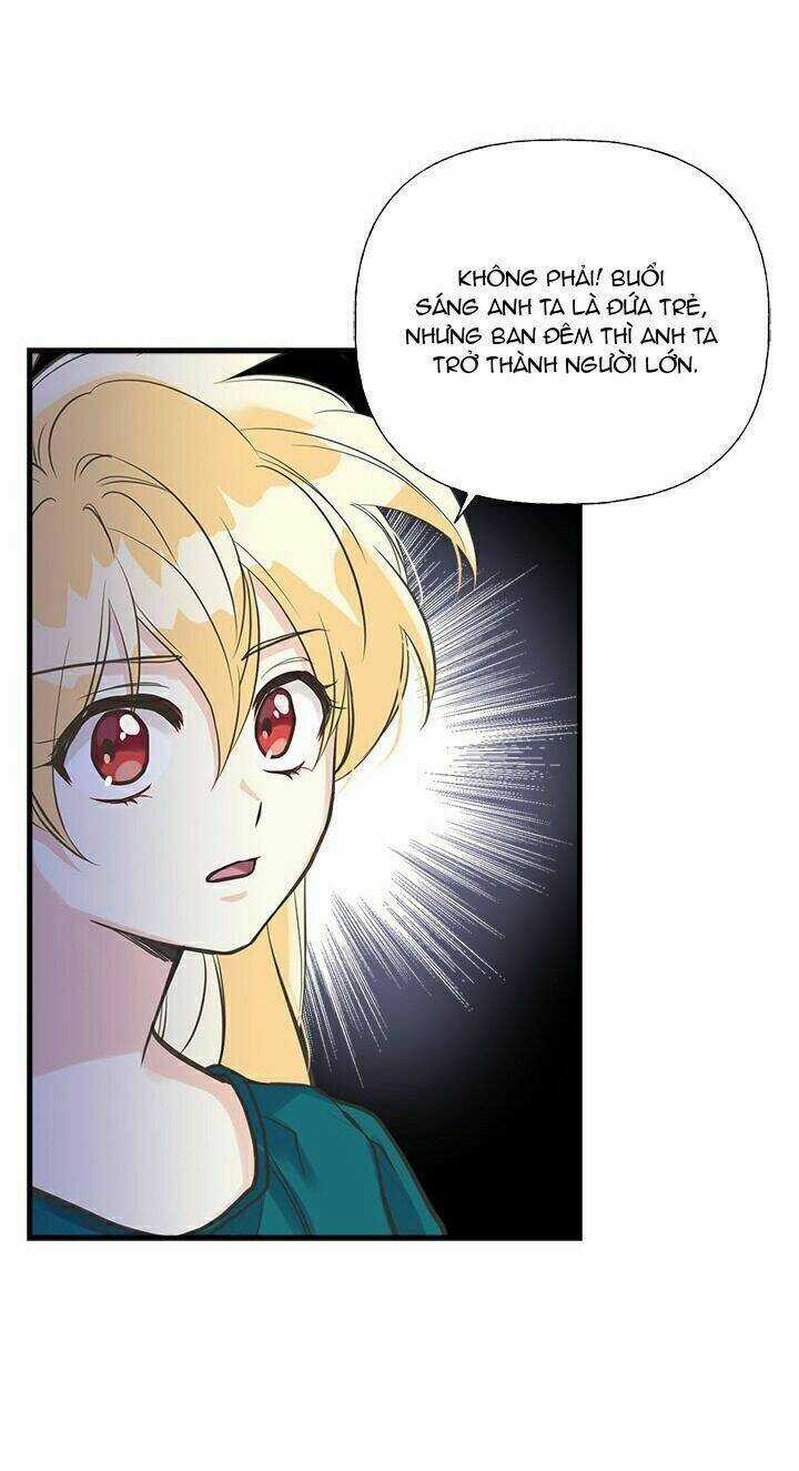 Chị Tôi Đã Nhặt Về Nhà Một Nam Chính Quyến Rũ Chapter 17 trang 25