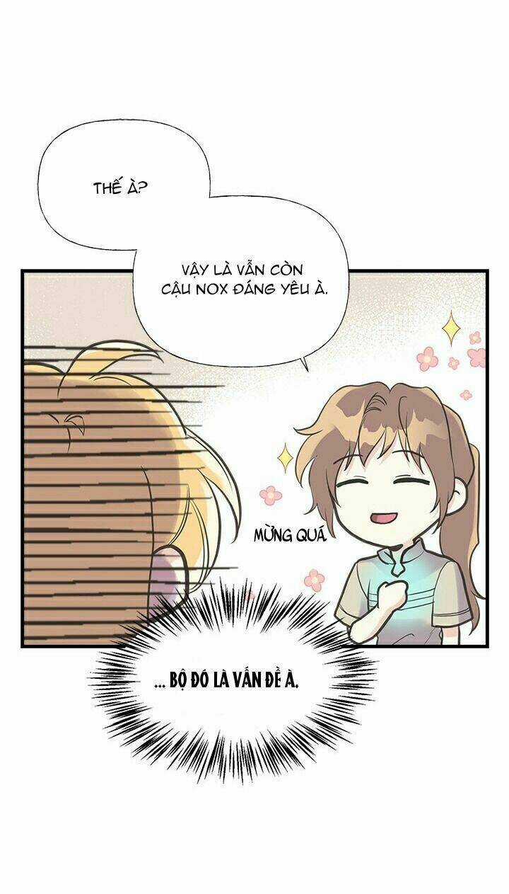 Chị Tôi Đã Nhặt Về Nhà Một Nam Chính Quyến Rũ Chapter 17 trang 26