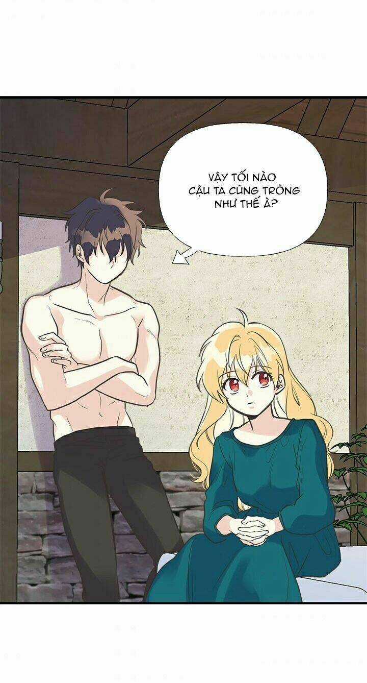 Chị Tôi Đã Nhặt Về Nhà Một Nam Chính Quyến Rũ Chapter 17 trang 28