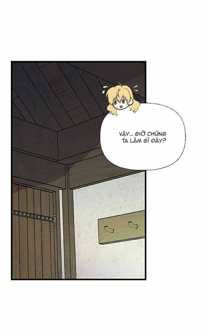 Chị Tôi Đã Nhặt Về Nhà Một Nam Chính Quyến Rũ Chapter 17 trang 31