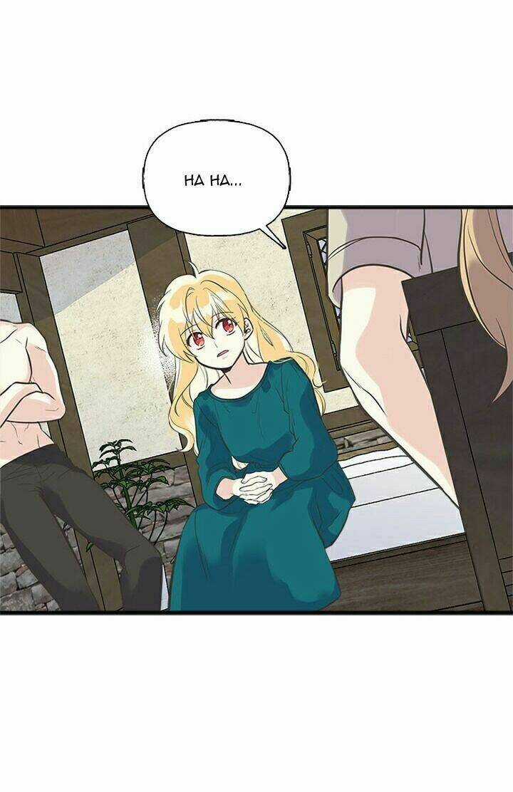 Chị Tôi Đã Nhặt Về Nhà Một Nam Chính Quyến Rũ Chapter 17 trang 32