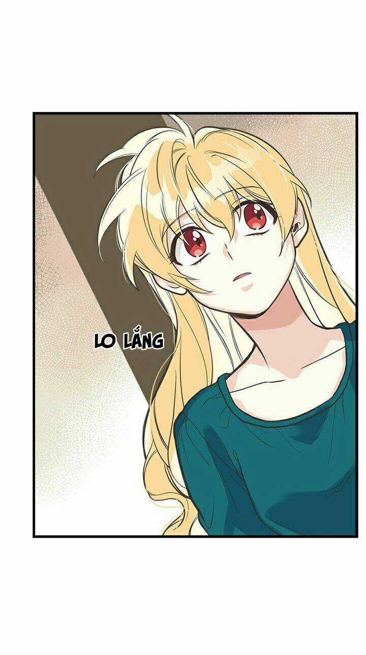 Chị Tôi Đã Nhặt Về Nhà Một Nam Chính Quyến Rũ Chapter 17 trang 33