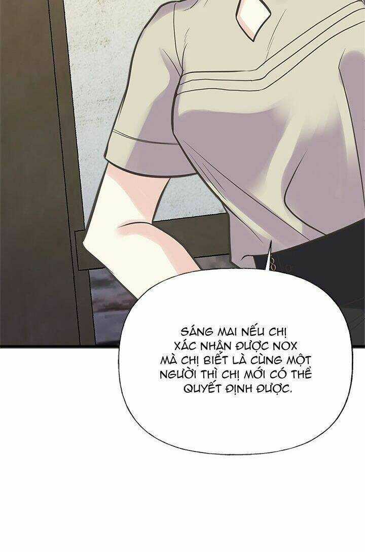 Chị Tôi Đã Nhặt Về Nhà Một Nam Chính Quyến Rũ Chapter 17 trang 35