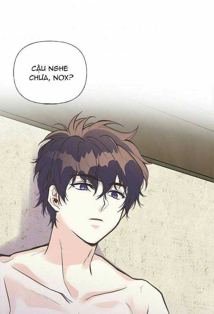 Chị Tôi Đã Nhặt Về Nhà Một Nam Chính Quyến Rũ Chapter 17 trang 38