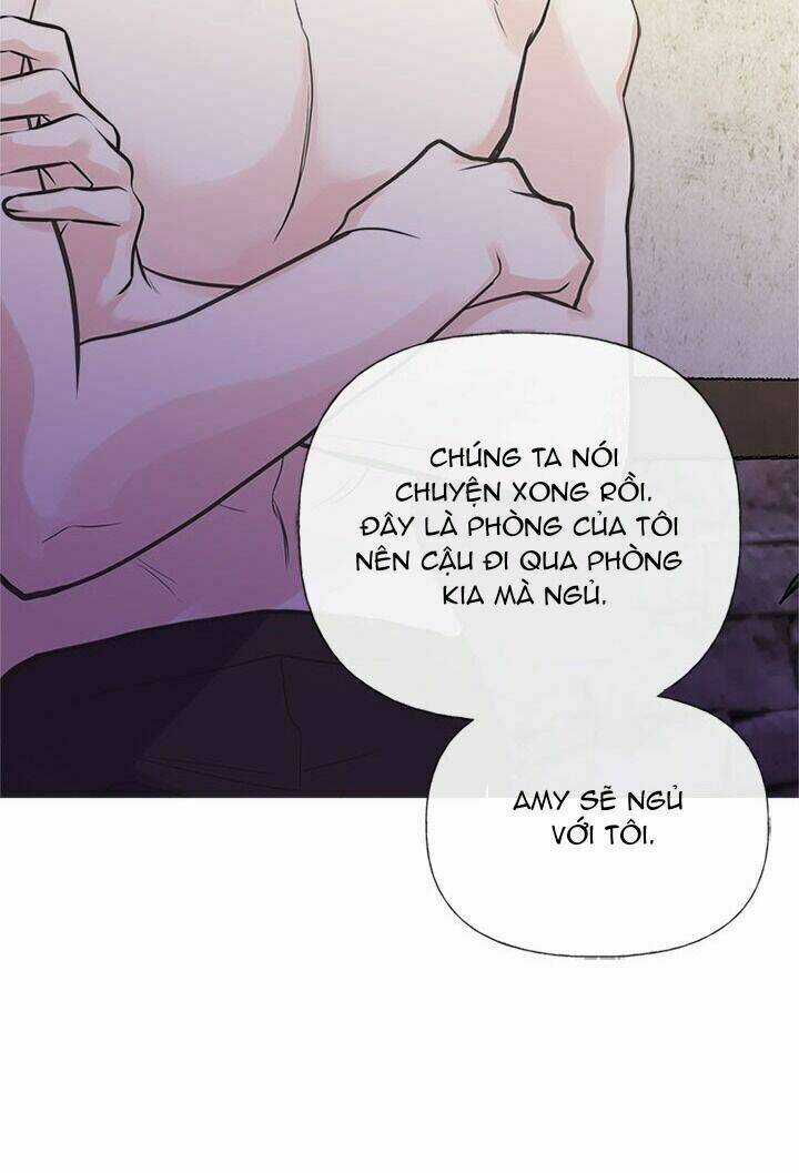 Chị Tôi Đã Nhặt Về Nhà Một Nam Chính Quyến Rũ Chapter 17 trang 39