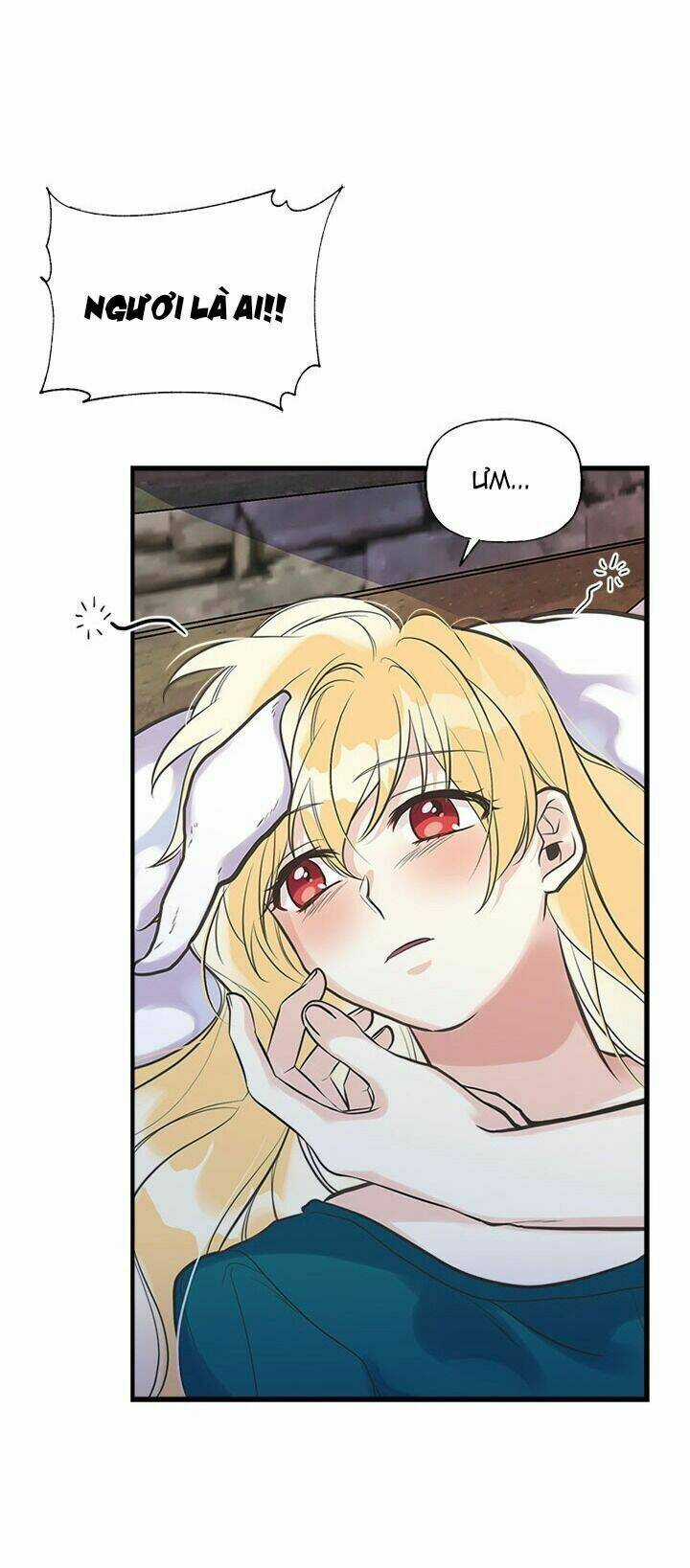 Chị Tôi Đã Nhặt Về Nhà Một Nam Chính Quyến Rũ Chapter 17 trang 4