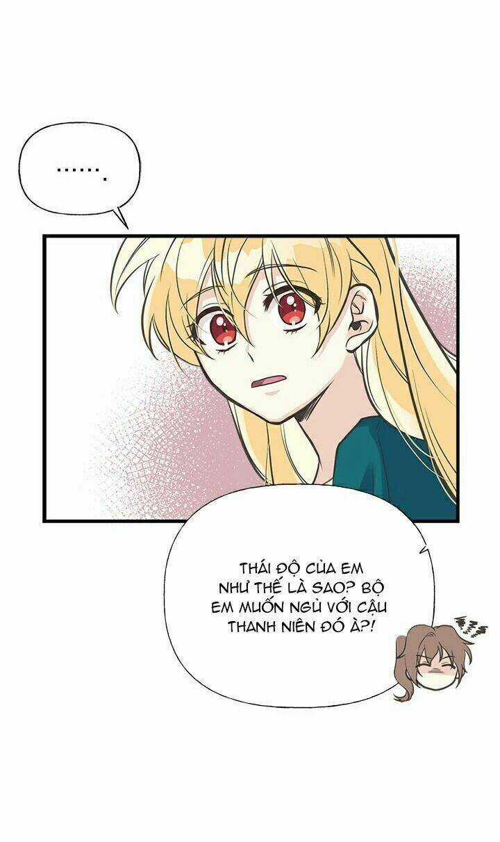 Chị Tôi Đã Nhặt Về Nhà Một Nam Chính Quyến Rũ Chapter 17 trang 40