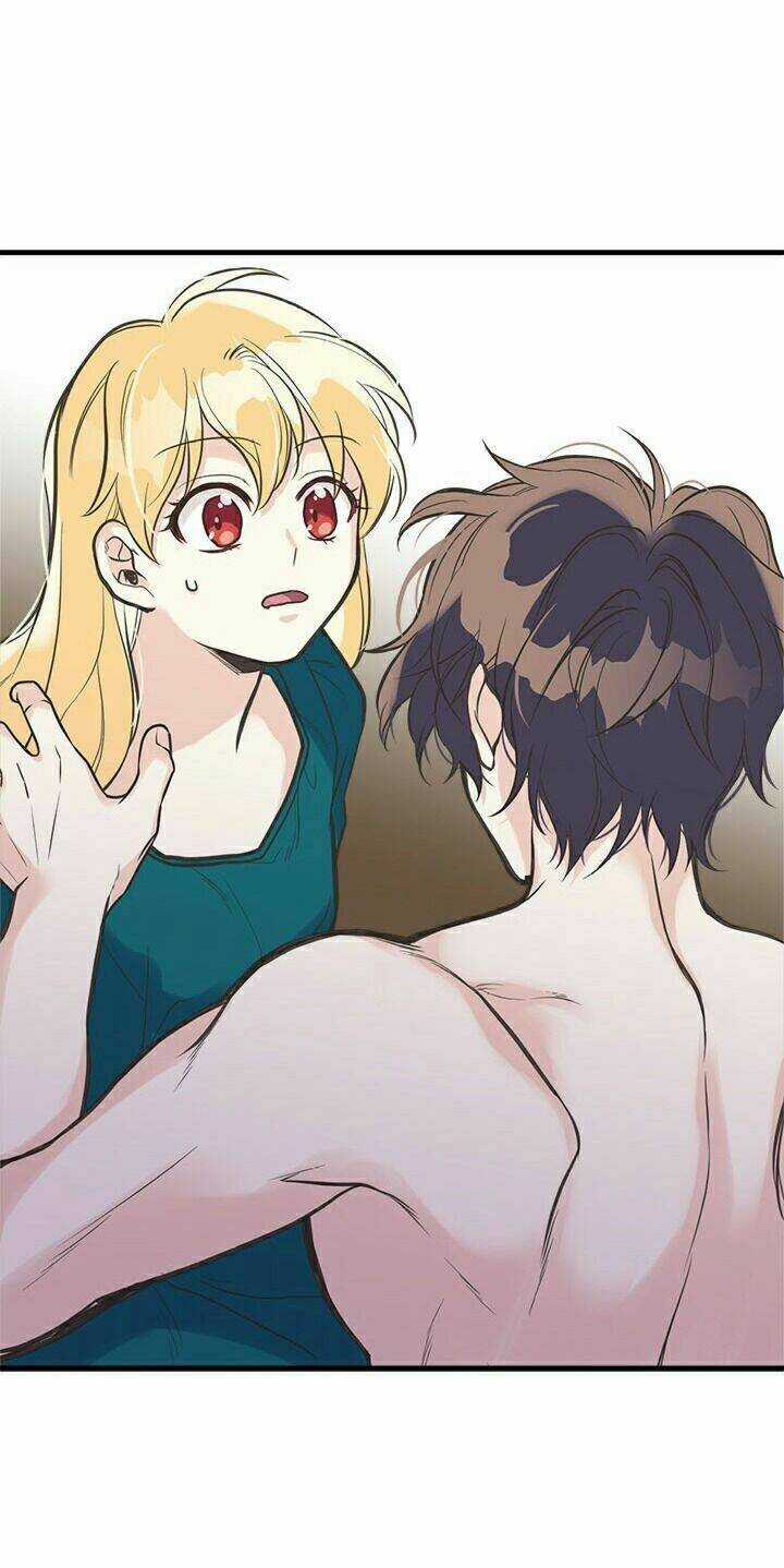 Chị Tôi Đã Nhặt Về Nhà Một Nam Chính Quyến Rũ Chapter 17 trang 43