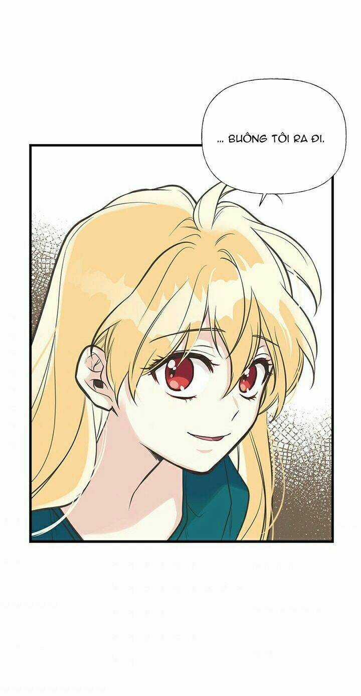 Chị Tôi Đã Nhặt Về Nhà Một Nam Chính Quyến Rũ Chapter 17 trang 44