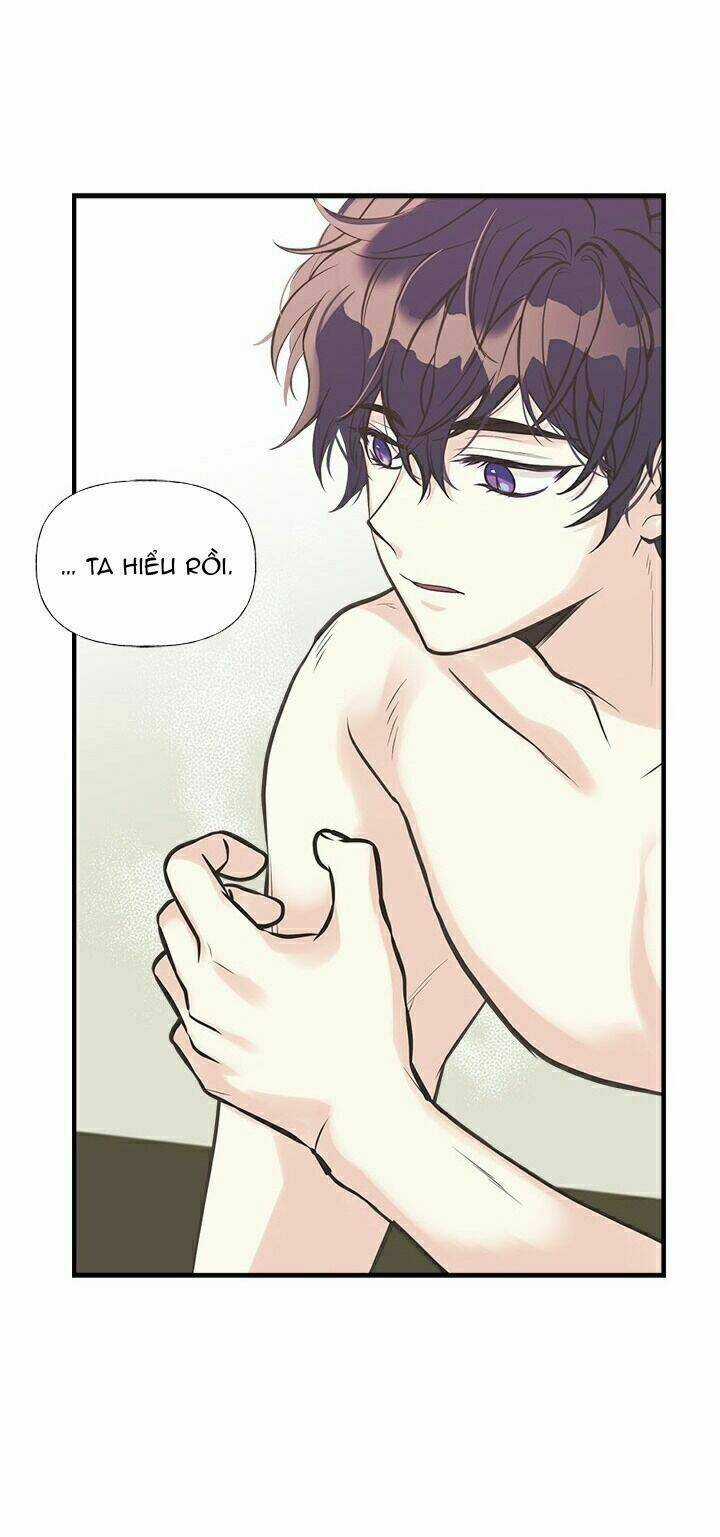 Chị Tôi Đã Nhặt Về Nhà Một Nam Chính Quyến Rũ Chapter 17 trang 46